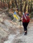 Immagine 1 di Tracy su Deuter - Women's Futura Pro 34 SL - Zaino da escursionismo