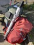 Immagine 3 di Tracy su Deuter - Women's Futura Pro 34 SL - Zaino da escursionismo
