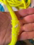 Immagine 1 di Sylvain su Edelrid - Pintail Lite 9 mm - Corda statica