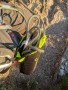 Immagine 2 di Volodymyr su Edelrid - Via Ferrata Belay Kit II - Set di riassicurazione