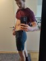 Immagine 1 di Philipp su ENDURANCE - Benal 2-in-1 Cycling/MTB Shorts - Pantaloni da ciclismo