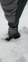 Immagine 1 di Domen su Fjällräven - Keb Agile Winter Trousers - Pantaloni invernali