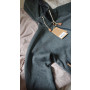 Immagine 1 di Manuel su Fjällräven - Övik Fleece Hoodie - Giacca in pile