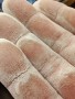 Immagine 3 di Kilian su Friction Labs - Gorilla Grip Semi Chalk - Magnesite
