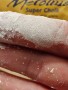 Immagine 5 di Kilian su Friction Labs - Gorilla Grip Semi Chalk - Magnesite