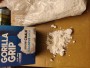 Immagine 1 di Kilian su Friction Labs - Gorilla Grip Semi Chalk - Magnesite