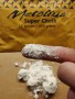 Immagine 4 di Kilian su Friction Labs - Gorilla Grip Semi Chalk - Magnesite