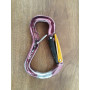 Immagine 2 di Martin su Grivel - Clepsydra K10G - Moschettoni a chiusura