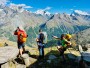 Immagine 1 di Sian su Grivel - Trail 3 - Bastoncini da trekking