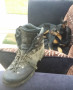 Immagine 1 di Leslie su Hanwag - Lhasa II - Scarpe da trekking