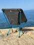 Immagine 3 di Pierre su Helinox - Chair Zero L - Sedia da campeggio