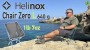 Immagine 1 di Pierre su Helinox - Chair Zero L - Sedia da campeggio