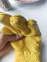 Immagine 4 di Manuel su Hestra - Deerskin Winter - Guanti