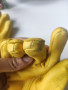 Immagine 2 di Manuel su Hestra - Deerskin Winter - Guanti