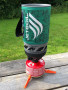 Immagine 1 di Jan su Jetboil - Flash - Fornelli a gas