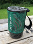 Immagine 2 di Jan su Jetboil - Flash - Fornelli a gas