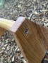 Immagine 1 di Daniel su KletterRetter - Holz Parallettes - Attrezzo di allenamento