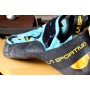 Immagine 1 di Gear-Tipp su La Sportiva - Futura - Scarpette da arrampicata