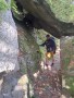 Immagine 1 di Denny su La Sportiva - Roots Shorts - Pantaloni da arrampicata