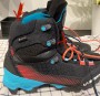Immagine 2 di Emma su La Sportiva - Women's Aequilibrium ST GTX - Scarponi da montagna