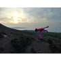 Immagine 2 di Poonam su La Sportiva - Women's Mantra Pant - Pantaloni da arrampicata