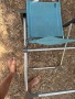 Immagine 1 di Wolfgang su Lafuma Mobilier - Alu Victoria Batyline Iso - Sedia da campeggio