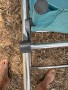 Immagine 2 di Wolfgang su Lafuma Mobilier - Alu Victoria Batyline Iso - Sedia da campeggio