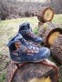Immagine 1 di Igor su Lowa - Camino Evo GTX - Scarpe da trekking
