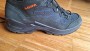 Immagine 2 di Michael su Lowa - Taurus Pro GTX Mid - Scarpe da trekking