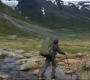 Immagine 2 di Daniel su Lundhags - Makke Pant - Pantaloni da trekking