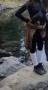 Immagine 3 di Lea su Mammut - Classic Bumbag Melange - Marsupio