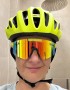Immagine 2 di Zornitsa su Mavic - Aksium Elite - Casco per bici