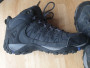 Immagine 3 di Julian Massalsky su Merrell - Accentor Sport Mid GTX - Scarpe da trekking
