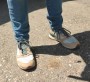 Immagine 2 di Benedikt Martin su Merrell - Alpine 83 Sneaker Recraft - Sneaker
