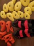Immagine 2 di Carlos su Metolius - PU Modular 15 Pack - Appigli da arrampicata