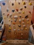 Immagine 1 di Carlos su Metolius - PU Modular 15 Pack - Appigli da arrampicata