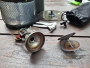 Immagine 1 di Rutger su MSR - PocketRocket Deluxe Stove Kit - Fornelli a gas