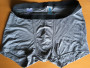 Immagine 2 di Michael su Odlo - SUW Bottom Boxer Natural + Light - Intimo lana merinos