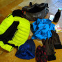 Immagine 1 di Diego su OMM - Waistbelt 6 - Marsupio