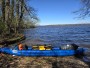 Immagine 1 di Kristina su Ortlieb - Duffle RS 140 - Borsa da viaggio