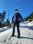Immagine 6 di Frank su Ortovox - Fleece Hoody - Giacca di merino