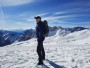 Immagine 3 di Frank su Ortovox - Fleece Hoody - Giacca di merino
