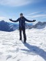 Immagine 1 di Frank su Ortovox - Fleece Hoody - Giacca di merino