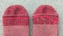 Immagine 2 di Britta su Ortovox - Women's Hike Classic Mid Socks - Calze merino