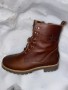 Immagine 1 di Maria su Panama Jack - Women's Fara Igloo Trav B8 - Scarpe invernali