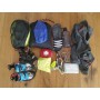 Immagine 1 di peter su Patagonia - Crag Daddy Pack 45L - Zaino da arrampicata