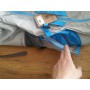 Immagine 2 di peter su Patagonia - Crag Daddy Pack 45L - Zaino da arrampicata