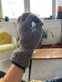 Immagine 3 di Danielle su Patagonia - Retro Pile Gloves - Guanti