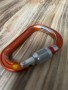 Immagine 2 di Kai-Uwe su Petzl - Attache - Connettori HMS
