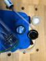 Immagine 1 di Gert su Platypus - Gravityworks Universal Bottle Adapter